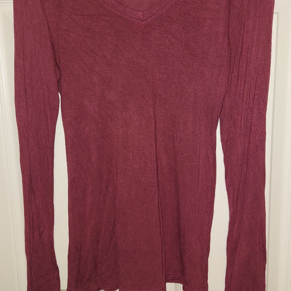 Active USA Long Sleeve Shirt